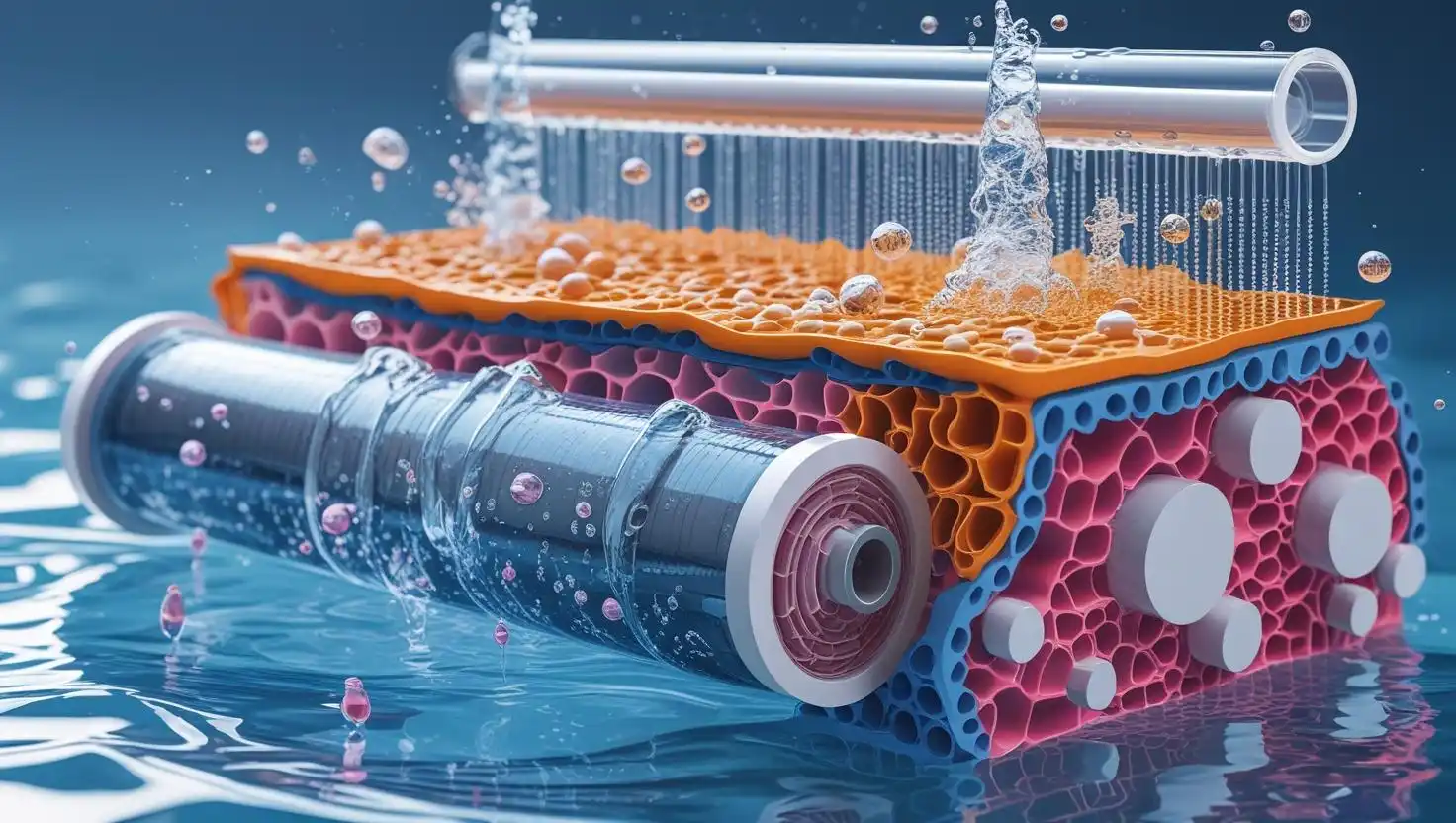 Procédés Membranaires