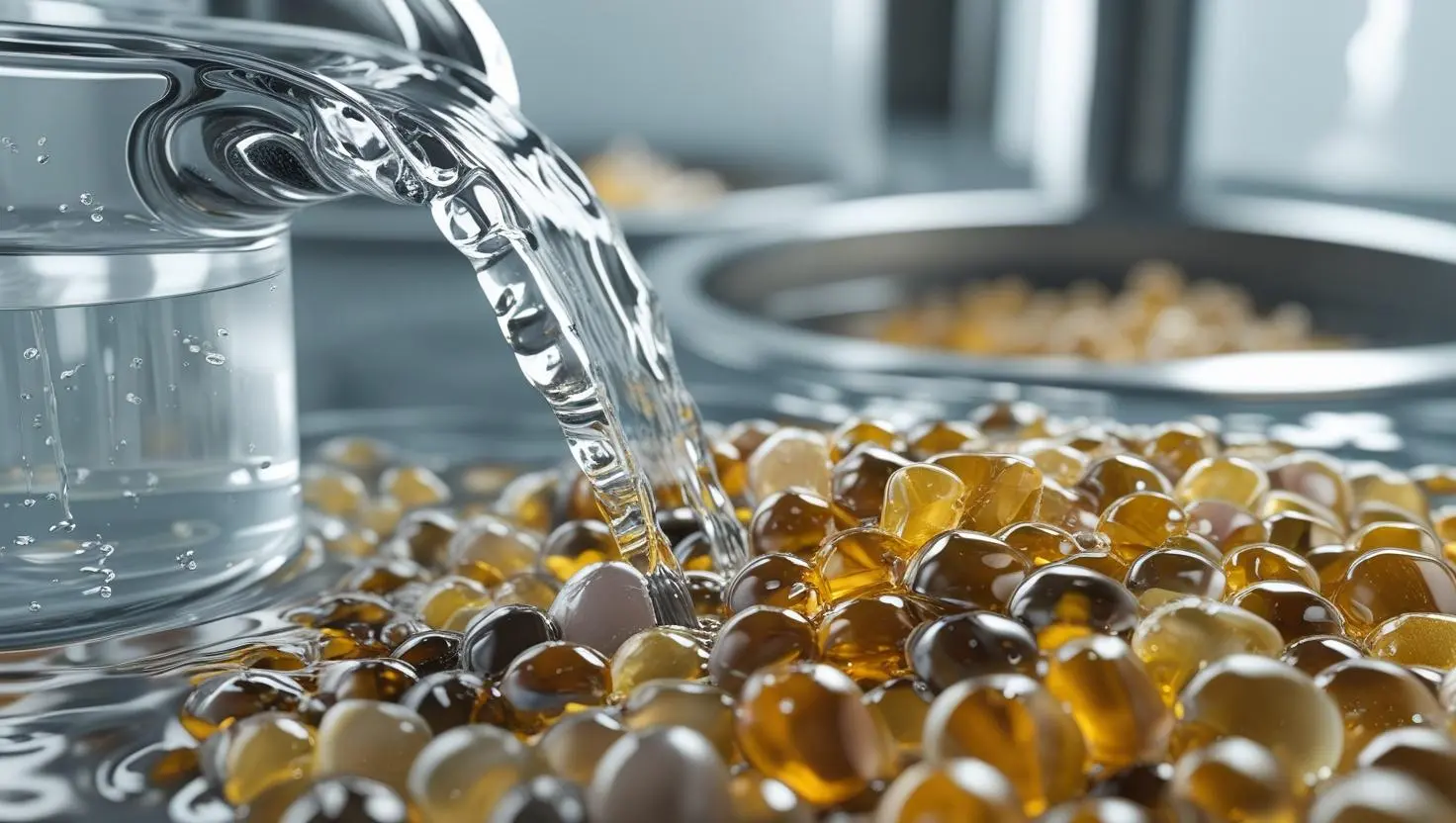 Adoucissement par Résines